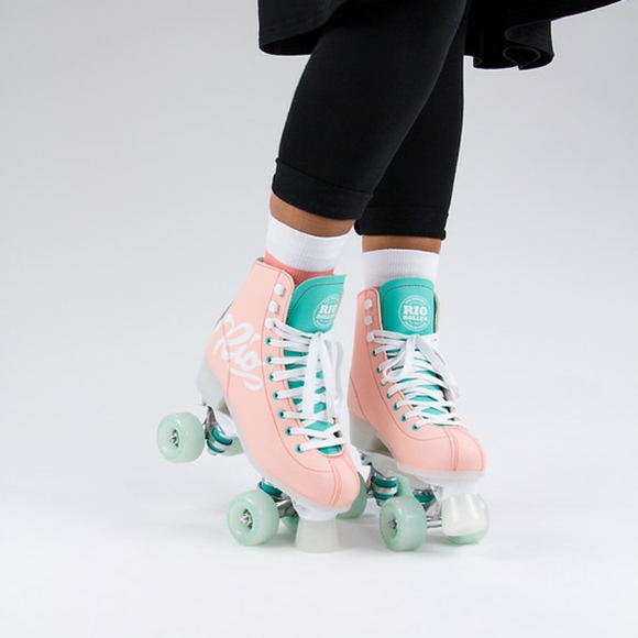 Roller skates Rio - Picture 2 of 2